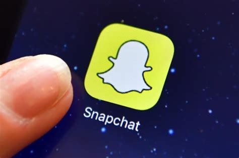 Most Popular Snapchat Scams 